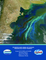 Sources and Sinks of Ocean Mesoscale Eddy Energy: A Joint US CLIVAR and CLIVAR Workshop Report