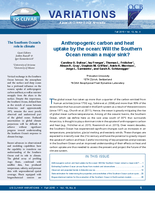 The Southern Ocean's role in climate